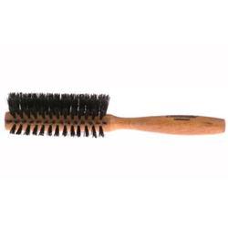 Ambassador Half Round Nylon Hair Brush (#5110)  #28967