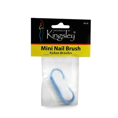 Kingsley Flex Handle Sponge Bath Brush