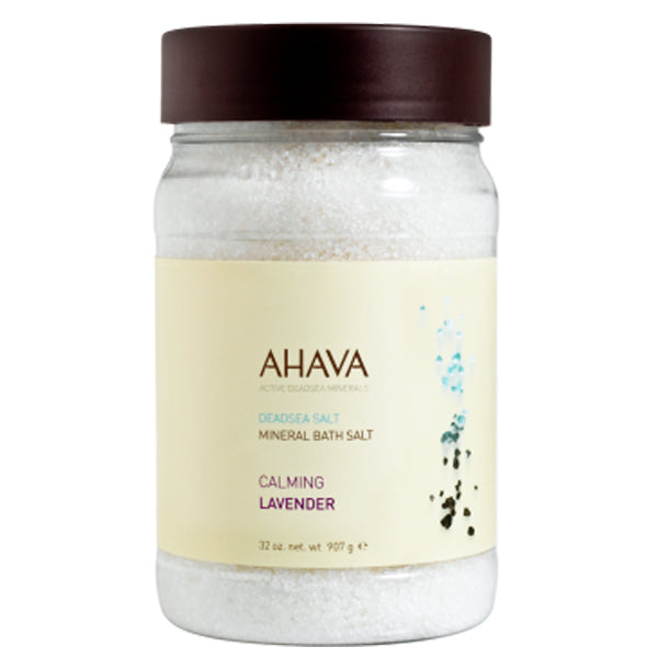 Ahava Lavender Dead Sea Mineral Bath Salts (32 oz) #10067406