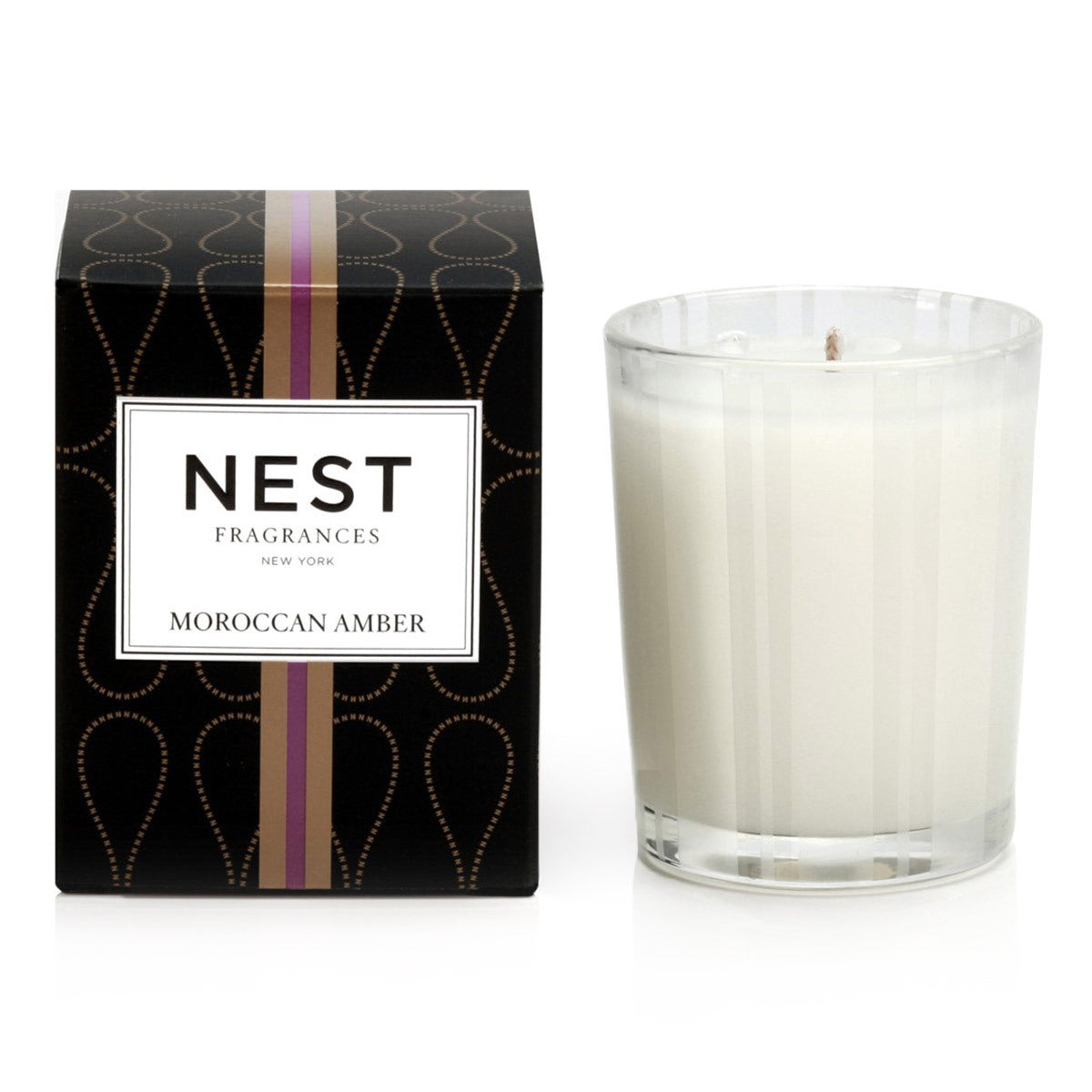 Nest Fragrances Moroccan Amber Candle (2 oz) #10067455 photo