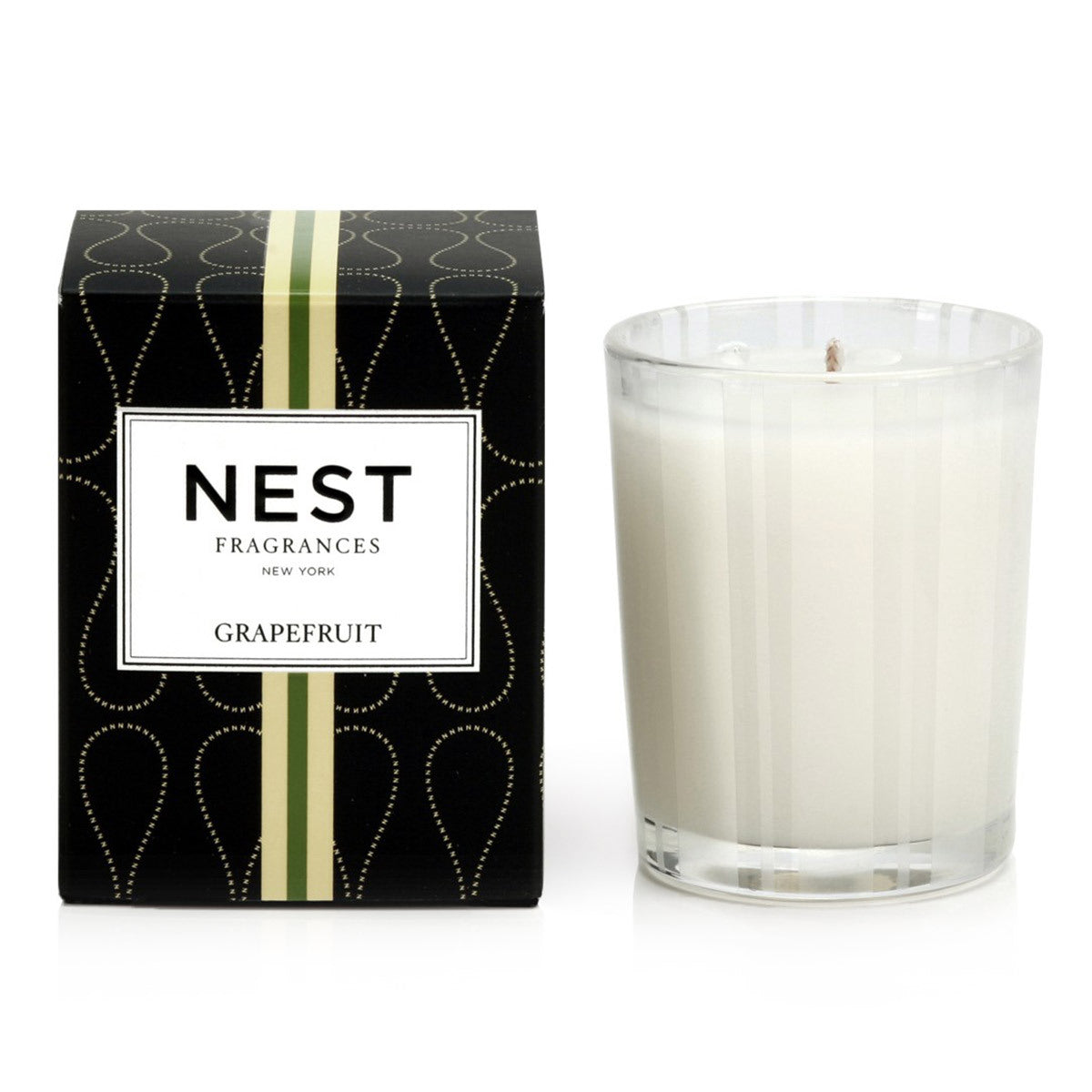 Nest Fragrances Grapefruit Candle (2 oz) #10067459 photo