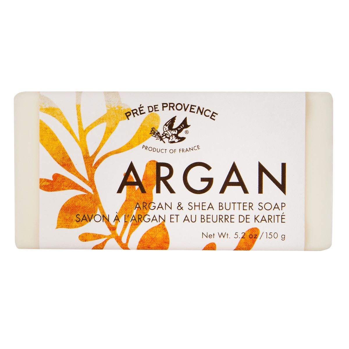 Pre de Provence Argan and Shea Butter Soap (150 g) #10067708 photo