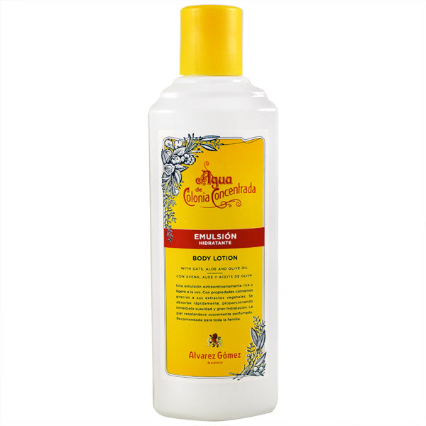 Agua de Colonia Concentrada Body Lotion (10.1 fl oz) #10068568