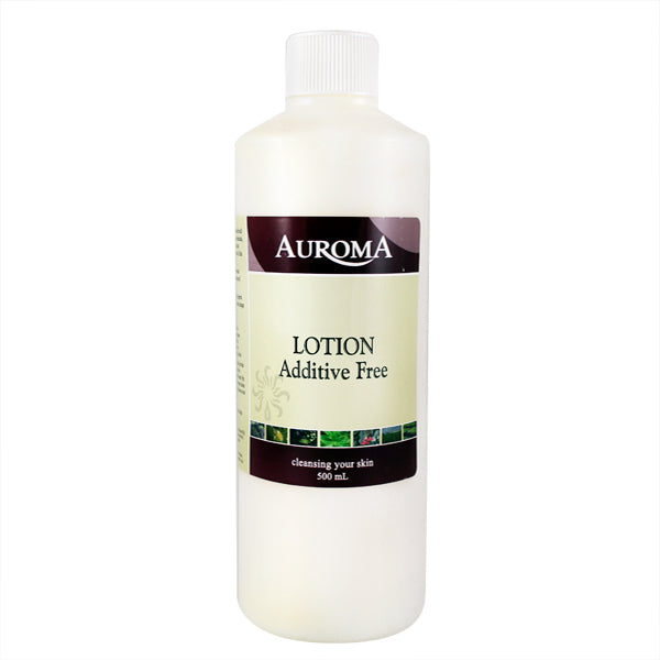 Auroma Unscented Moisturizing Lotion (16.9 fl oz) #29345