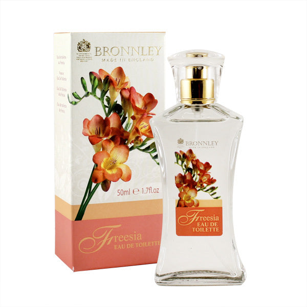 Bronnley Freesia EDT (1.7 fl oz) #10069089