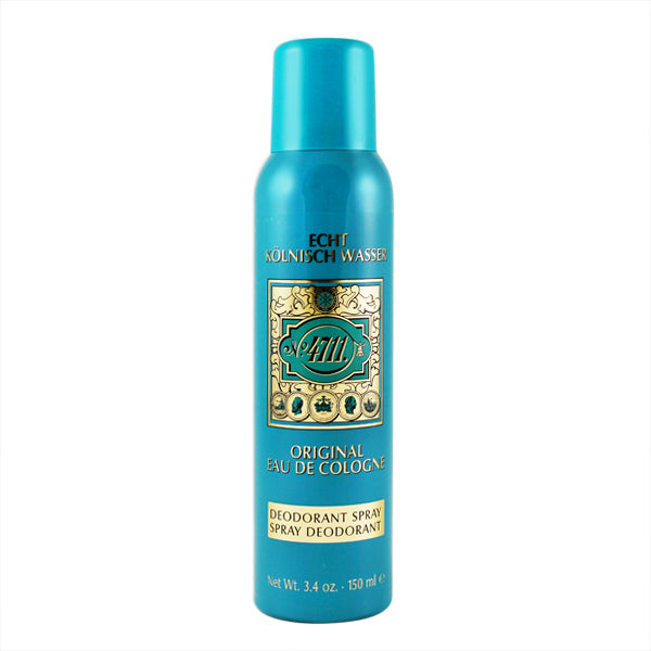 4711 Deodorant Spray (150 ml) #10065780