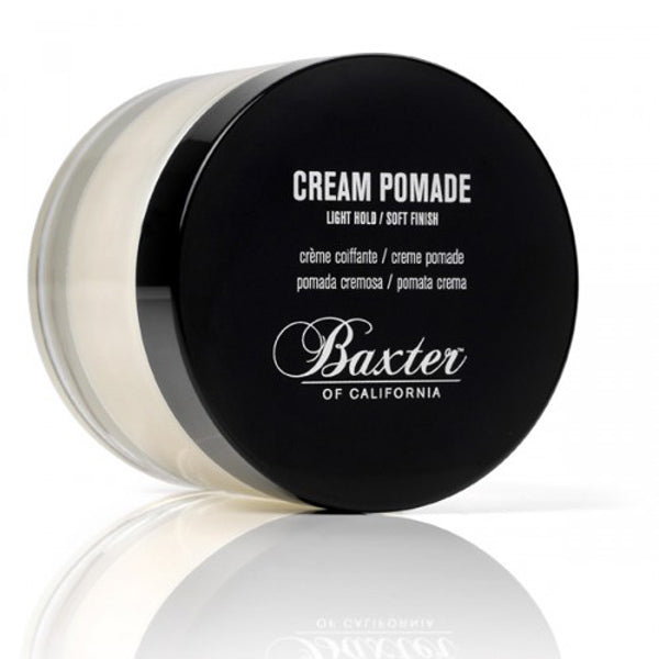 Baxter of California Cream Pomade (2 oz) #10069240