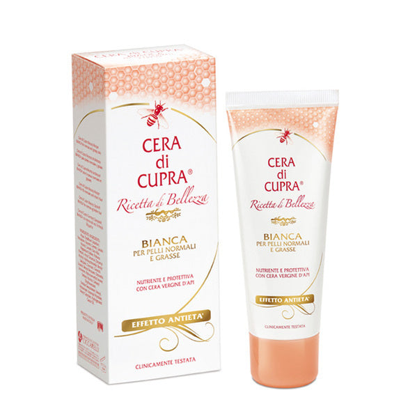 Cera di Cupra Cera Di Cupra Bianca Face Cream (75 ml) #10069557