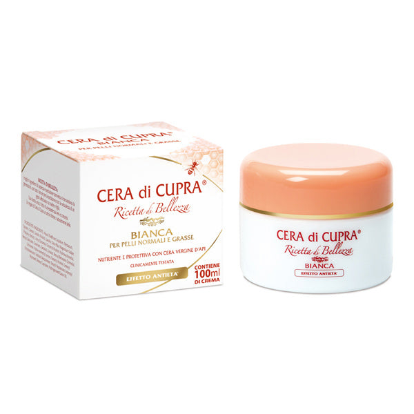 Cera di Cupra Cera Di Cupra Bianca Face Cream (100 ml) #10069556