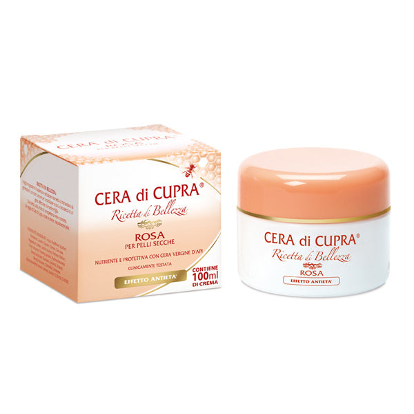 Cera di Cupra Cera di Cupra Rosa Face Cream (100 ml) #10069562