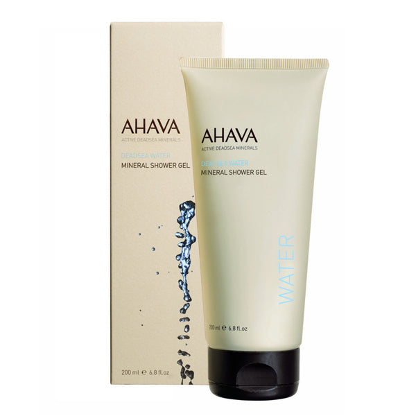 Ahava Mineral Shower Gel (6.8 fl oz) #10069649