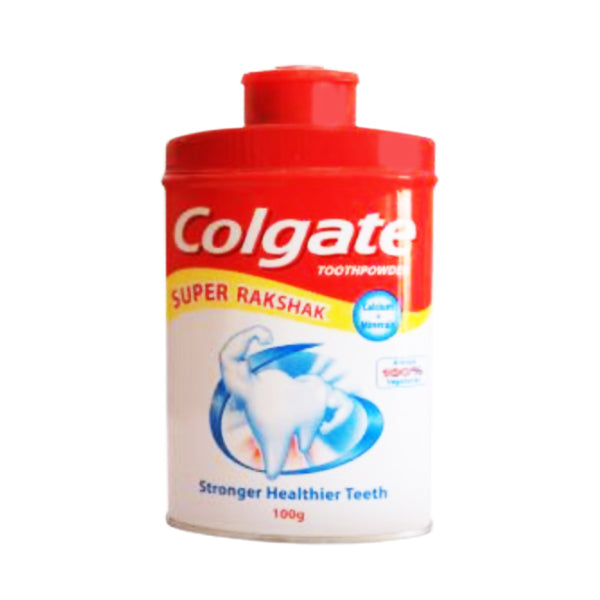 Colgate Colgate Tooth Powder (100 g) #10069652