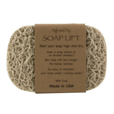 Soap Saver Mesh Mat – SimplyCreativeLiving