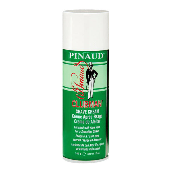 Clubman Shave Cream (12 oz) #10070375