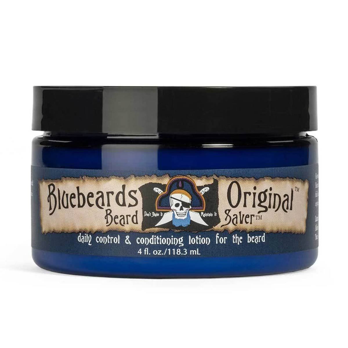 Bluebeards Original Original Beard Saver (4 fl oz) #10070681