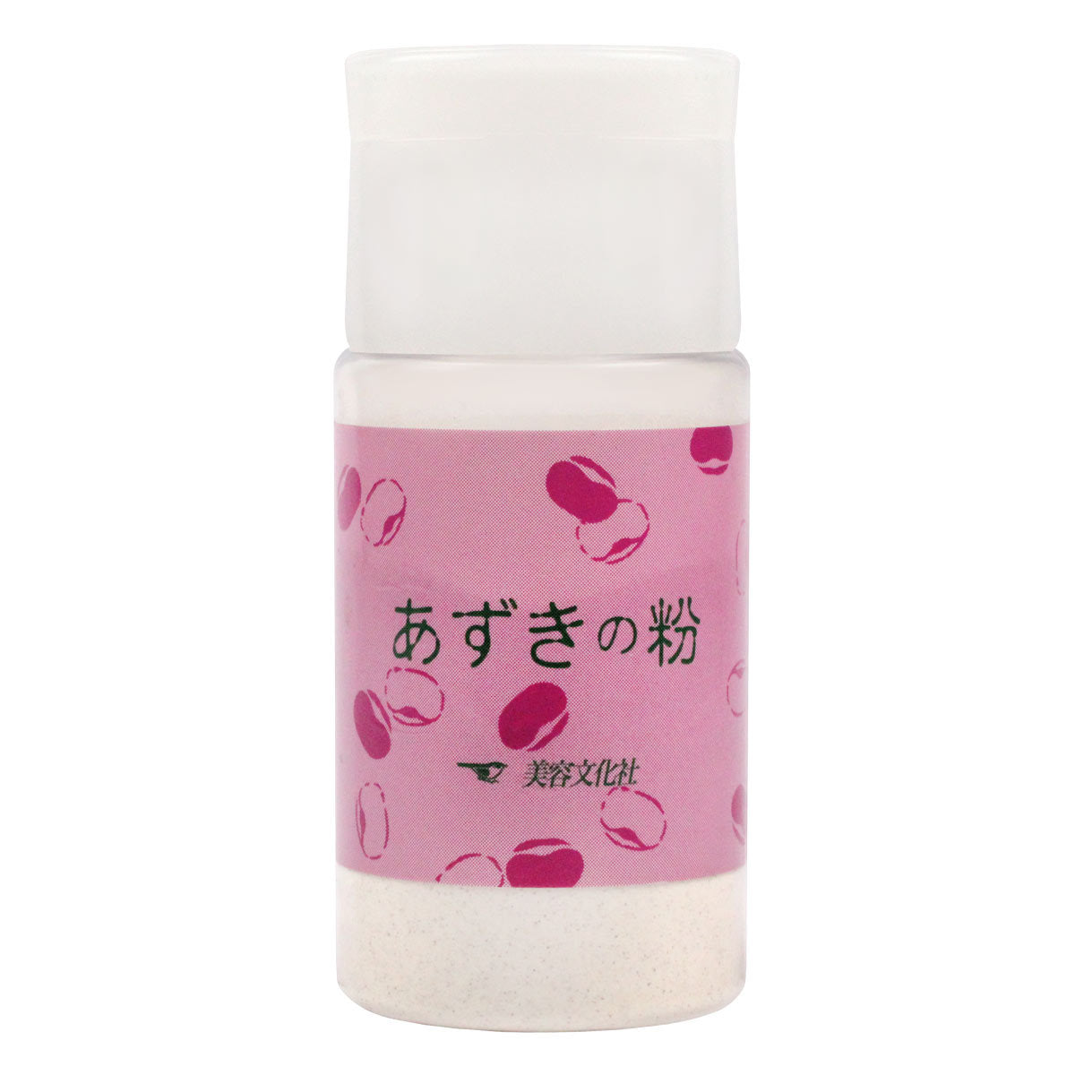 Chidoriya Azuki Red Bean Powder Scrub (2.1 oz) #10070756