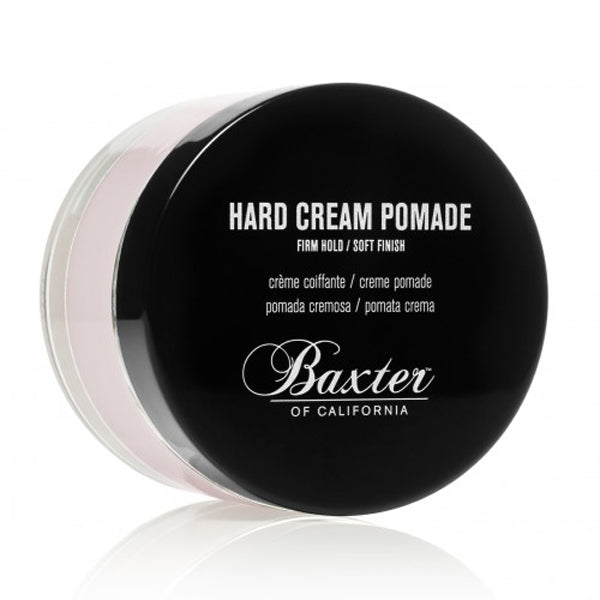 Baxter of California Hard Cream Pomade (2 oz) #10071312