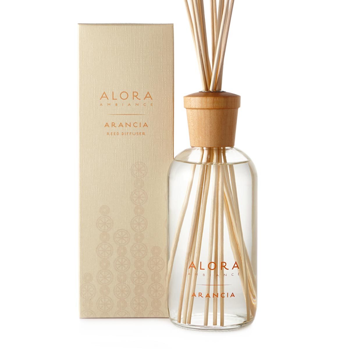 Alora Ambiance Arancia Reed Diffuser (16 fl oz) #10071419