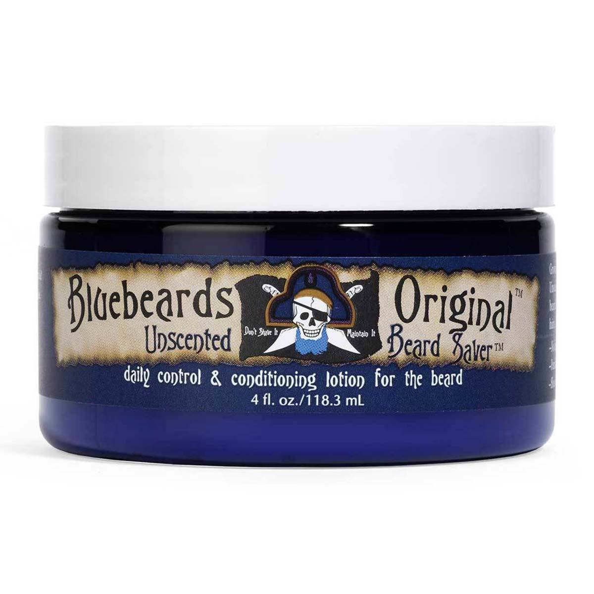 Bluebeards Original Unscented Beard Saver (4 fl oz) #10071586