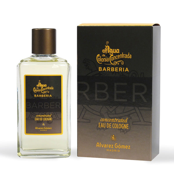 Agua de Colonia Concentrada Barberia Eau De Cologne (5 fl oz) #10071798