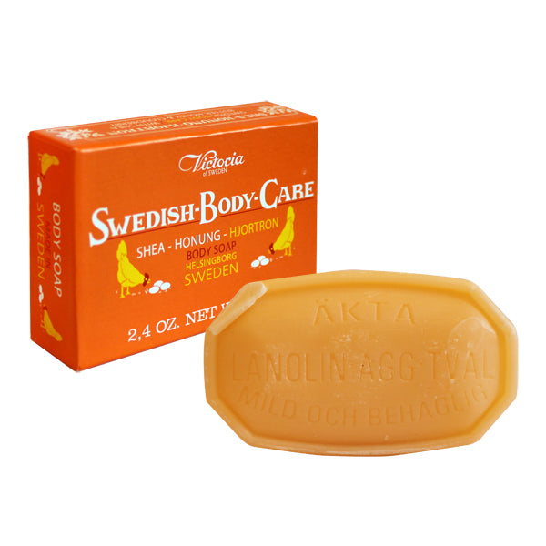 Victoria Cloudberry Single Soap (2.4 oz) #10071716 photo