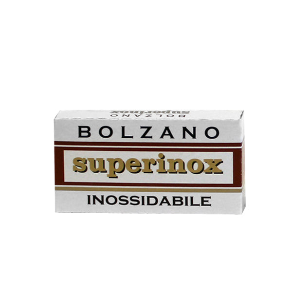 Bolzano Bolzano Razor Blades (5 count) #10071868