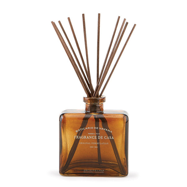 Archipelago Botanicals Botanico de Havana Diffuser (7.6 fl oz) #10071699