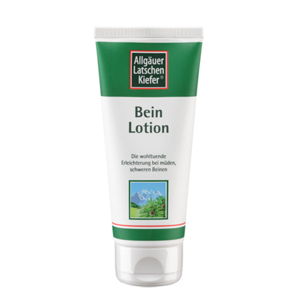 Allgauer Bein/Leg Rub Lotion (200 ml) #10072548