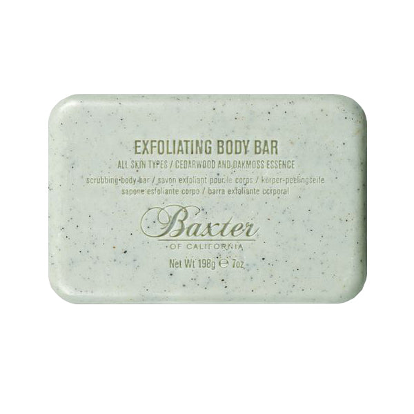 Baxter of California Exfoliating Body Bar (7 oz) #10072605