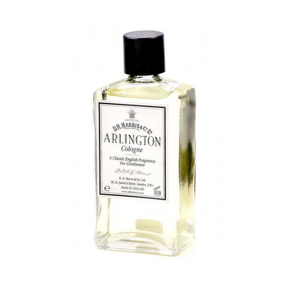 D.R. Harris & Co. Ltd. Arlington Cologne (100 ml) #10072691