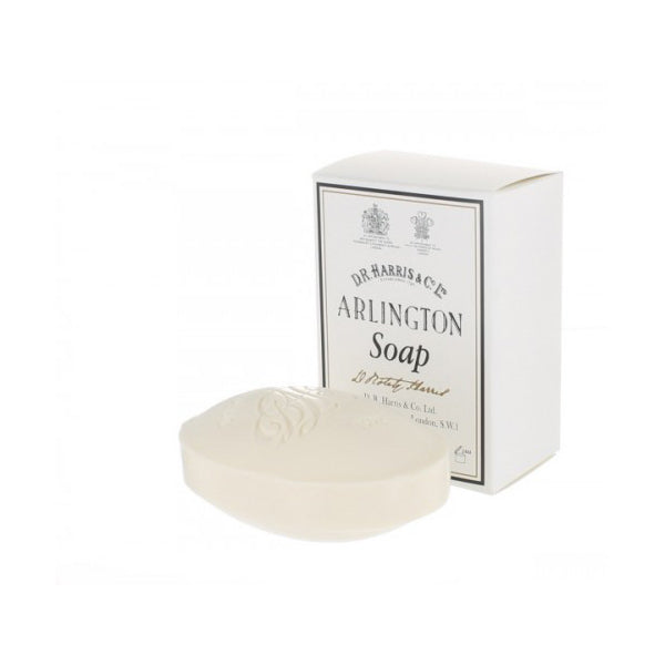 D.R. Harris & Co. Ltd. Arlington Bath Soap (150 g) #10072703