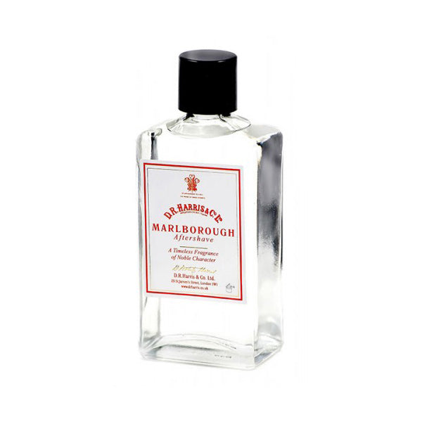 D.R. Harris & Co. Ltd. Marlborough Aftershave Lotion (100 ml) #10072705