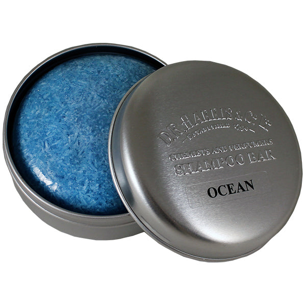 D.R. Harris & Co. Ltd. Ocean Shampoo Bar (50 g) #10072757