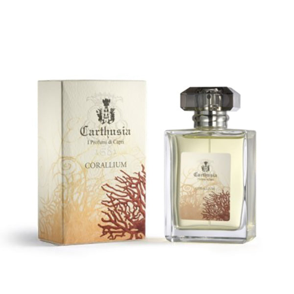 Carthusia Corallium Eau de Parfum (1.7 fl oz) #10072907