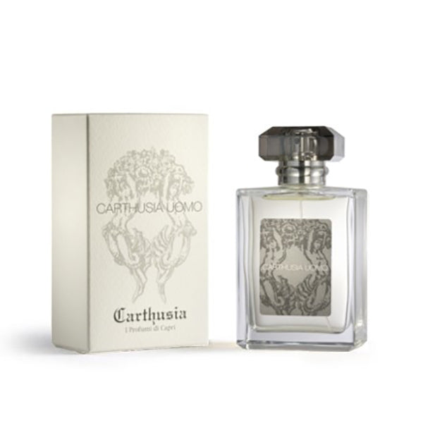 Carthusia Carthusia Uomo Eau de Parfum (3.4 fl oz) #10072919