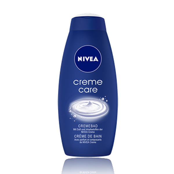 vochtigheid buurman Daarom Nivea Creme Care Cream Bath (750 ml) – Smallflower