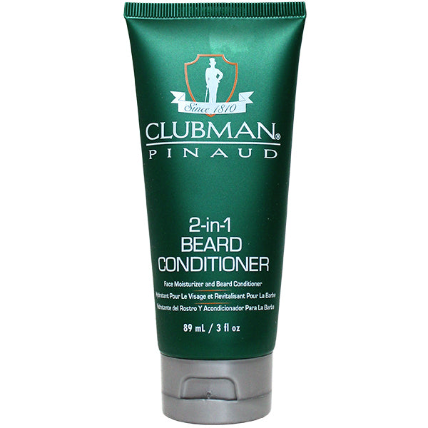 Clubman 2-in-1 Beard Conditioner (3 fl oz) #10073733