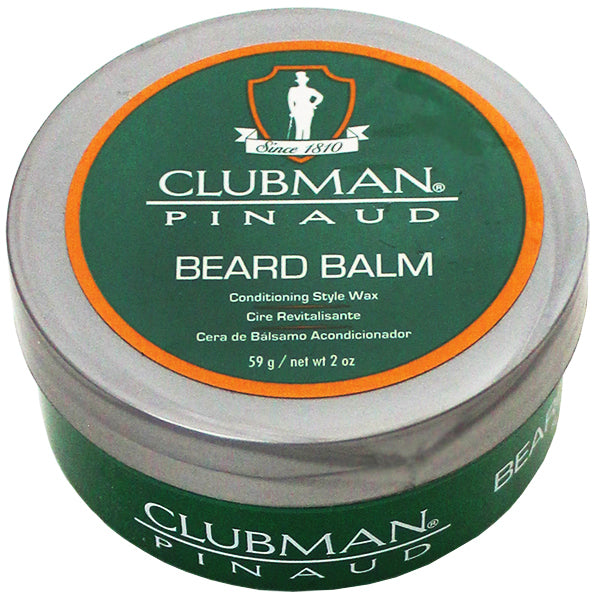 Clubman Beard Balm (2 oz) #10073734