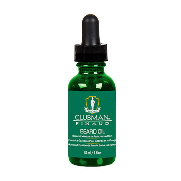 Clubman Beard Oil (1 fl oz) #10074036