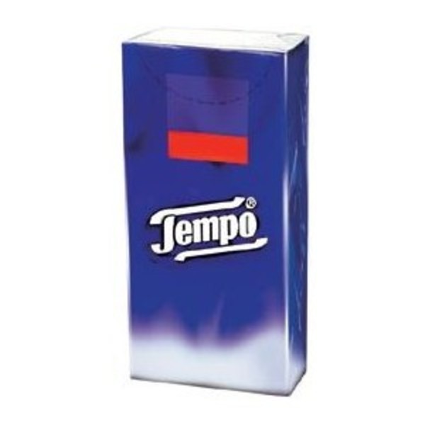 Tempo Tempo Tissues #10074205