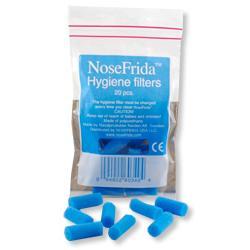 Nosefrida Hygiene Filters, 20 ct