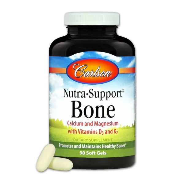 Carlson Nutra-Support Bone (100 count) #29321