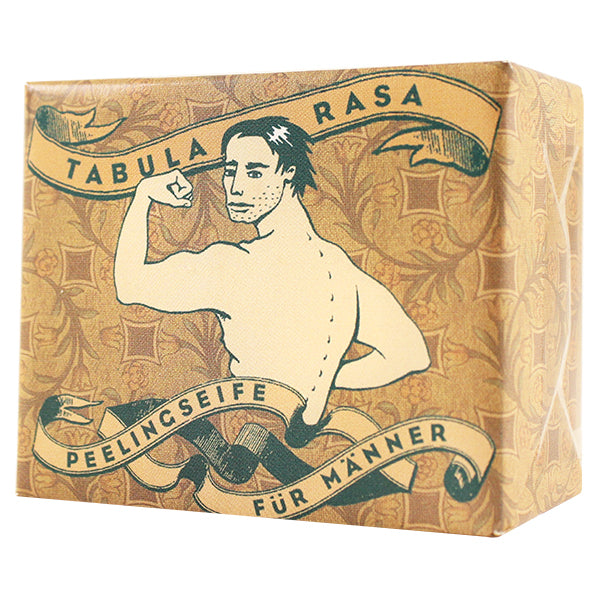 1000 + 1 Seife Tabula Rasa Exfoliating Bar Soap (90 g) #10075177