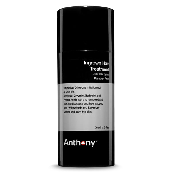 Anthony Ingrown Hair Treatment (3 fl oz) #10075964