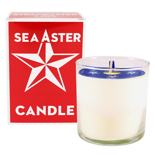 Kala Sea Aster Candle (10 oz) #10076382 photo
