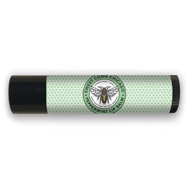 Primary image of Lip Balm - Peppermint