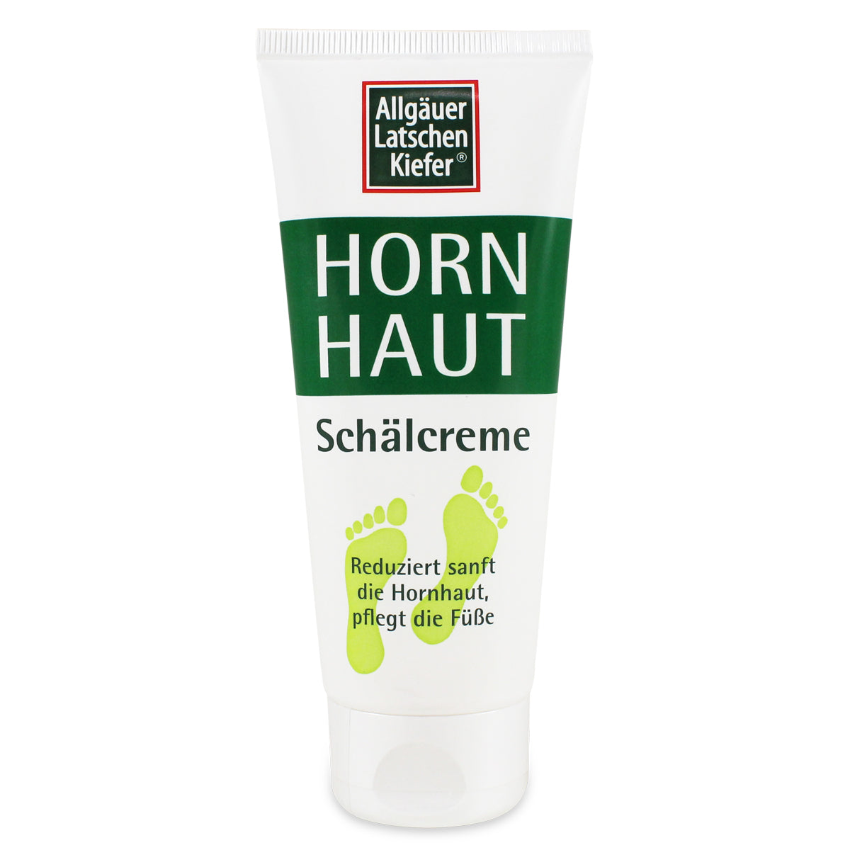 Allgauer Horn Haut Callus Reducing Cream (100 ml) #10077131