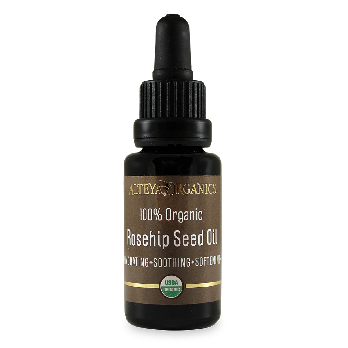 Alteya Organics Organic Rosehip Seed Oil (0.68 fl oz) #10077122