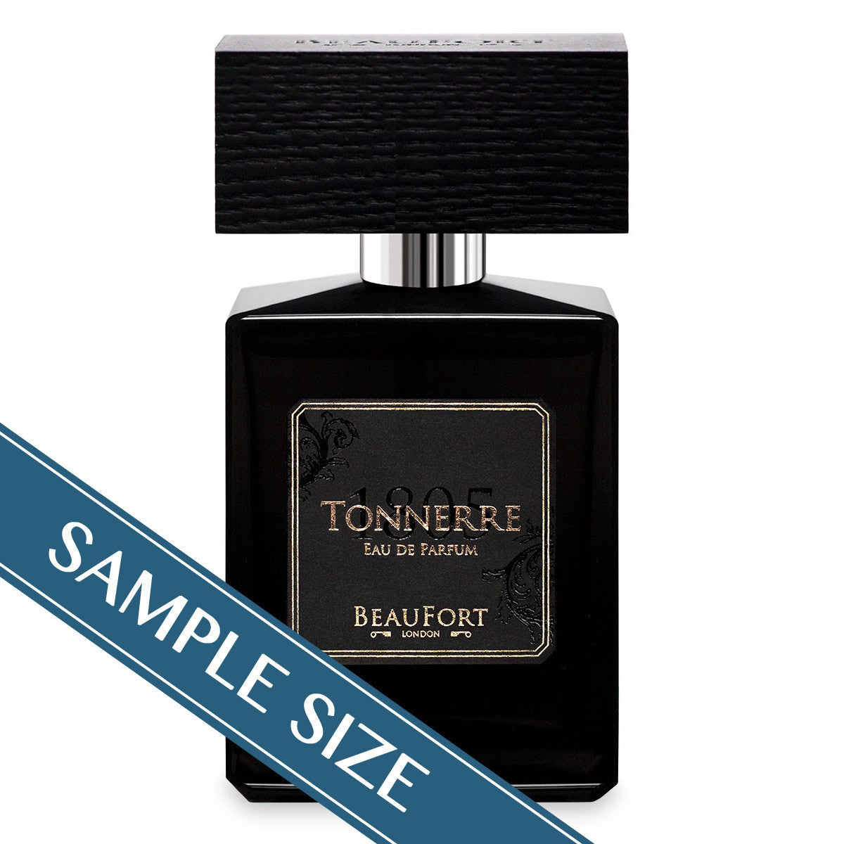 BeauFort London Sample - 1805 Tonnerre EDP (1 ml vial) #10077939