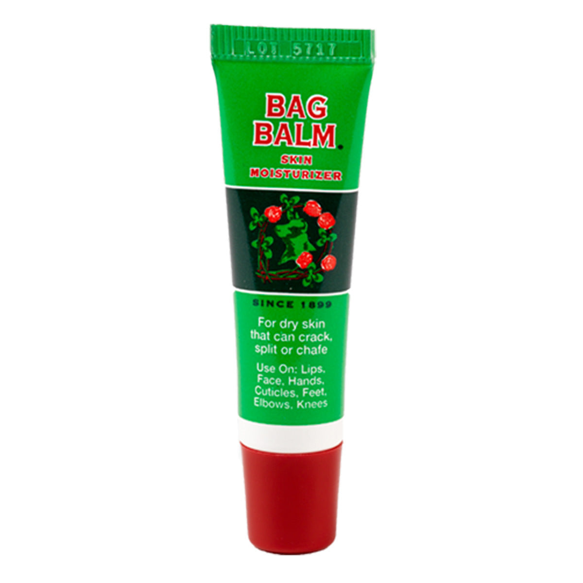 Bag Balm Tube (0.25 oz) #10077857